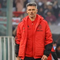 El secreto de Ortiz: cómo transformó a Colo Colo en el mejor de torneos largos