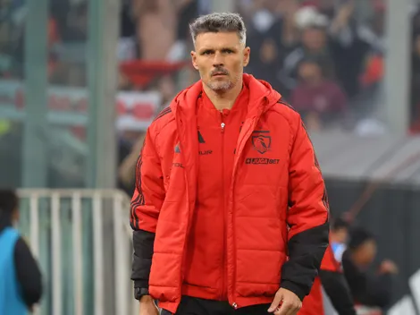 El secreto de Ortiz: cómo transformó a Colo Colo en el mejor de torneos largos