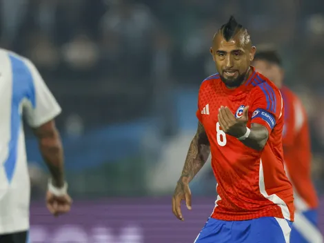Kun Aguero sorprende al elegir al mejor entre Arturo Vidal y Rodrigo de Paul