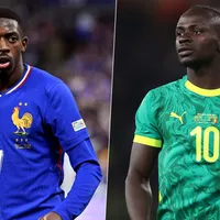 ¿Qué canal transmite en Chile el partido de Francia vs Senegal por el Mundial 2026?