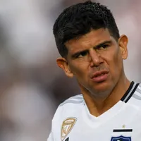 Esteban Pavez abre su corazón tras salida de Colo Colo