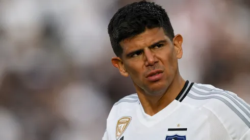 Esteban Pavez revela que quería retirarse en Colo Colo.
