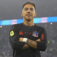 Golazo de Correa a la UC es elegido como el mejor de la primera rueda