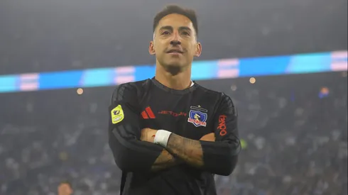 Javier Correa se queda con el mejor gol de la primera rueda gracias a su tanto ante la UC.