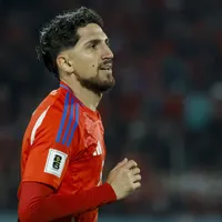 ¡Colo Colo puede tener competencia por Diego Valdés!