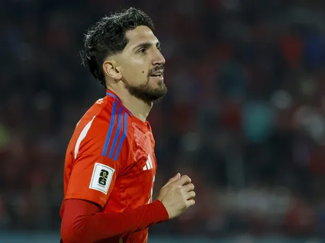 ¡Colo Colo puede tener competencia por Diego Valdés!