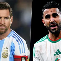 ¿Qué canal transmite el partido de Argentina vs Argelia por el Mundial 2026?