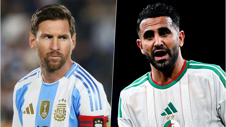 ¿Qué canal transmite el partido de Argentina vs Argelia por el Mundial 2026?