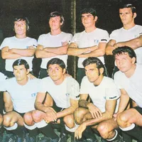 El brasileño de Colo Colo que fue pionero al hacer un comercial