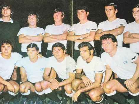 El brasileño de Colo Colo que fue pionero en hacer un comercial