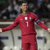 ¿Qué canal transmite el debut de Portugal de CR7 en el Mundial 2026?