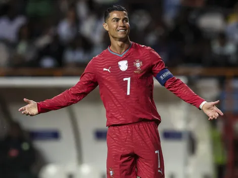 ¿Qué canal transmite el debut de Portugal de CR7 en el Mundial 2026?