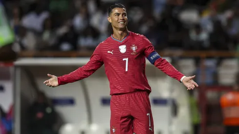 Debuta Portugal ante RD Congo en el Mundial 2026.