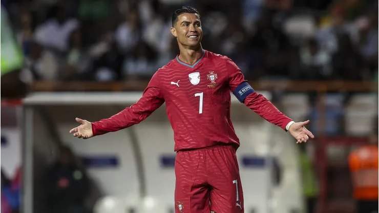 Debuta Portugal ante RD Congo en el Mundial 2026.