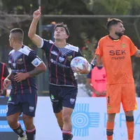 Colo Colo se reencuentra con viejos conocidos en su duelo ante Recoleta