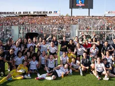 Colo Colo femenino quiere el récord: aforo para el Superclásico con la U