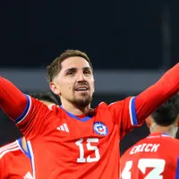 En Argentina reaccionan al interés de Colo Colo por Valdés