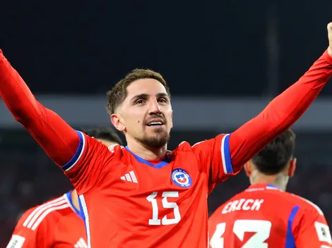 En Argentina reaccionan al interés de Colo Colo por Valdés