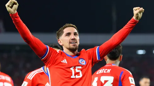 En Argentina reaccionan al interés de Colo Colo por Valdés