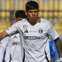 Leyenda peruana: "Me parece raro que Pavez lo haya pasado mal en Colo Colo"