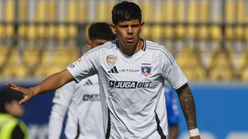 Leyenda de Perú habló de su amistad con Esteban Pavez.