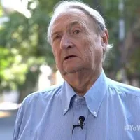 El mensaje de Colo Colo por la muerte del histórico relator Hanz Marwitz