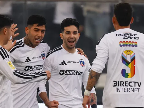 Lo que significa para Colo Colo la Copa Chile 2026