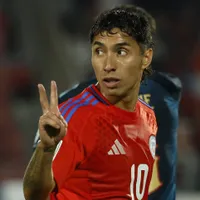 La verdad sobre el posible interés de Colo Colo en Cabral