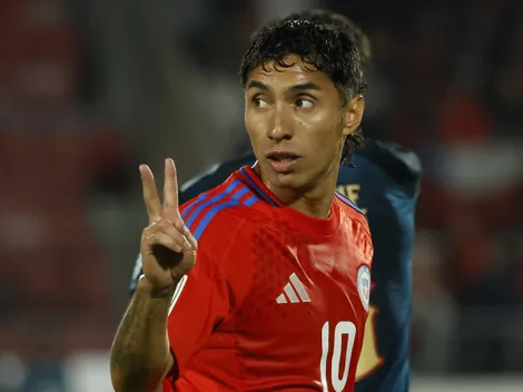 La verdad sobre el posible interés de Colo Colo en Cabral