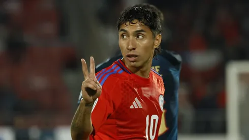 Luciano Cabral está en carpeta, pero no es prioridad en Colo Colo.