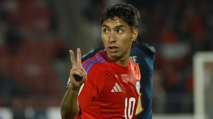 Luciano Cabral está en carpeta, pero no es prioridad en Colo Colo.