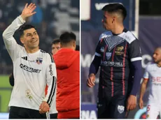 ¿Cuándo juegan Recoleta vs Colo Colo y quién transmite la Copa Chile?