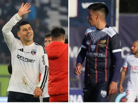 ¿Cuándo juegan Recoleta vs Colo Colo y quién transmite la Copa Chile?
