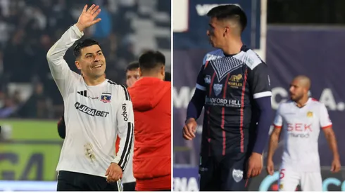 ¿Cuándo juegan Deportes Recoleta vs Colo Colo y quién transmite la Copa Chile?