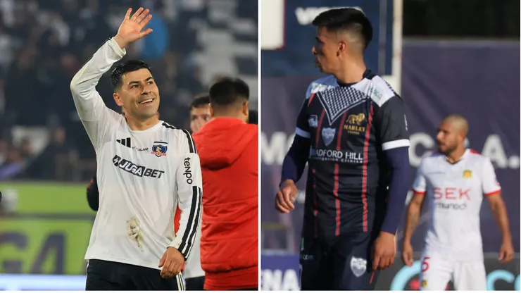 ¿Cuándo juegan Deportes Recoleta vs Colo Colo y quién transmite la Copa Chile?