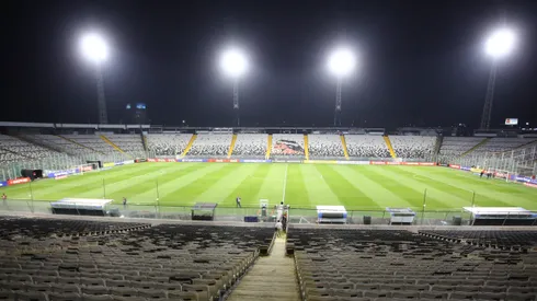 Confirman concierto en el Estadio Monumental: ¿Afecta a Colo Colo?