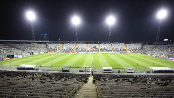 Confirman concierto en el Estadio Monumental: ¿Afecta a Colo Colo?