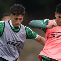 Wanderers quiere negociar con Colo Colo para terminar un préstamo