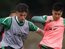 Wanderers quiere negociar con Colo Colo para terminar un préstamo