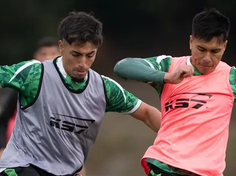 Wanderers quiere negociar con Colo Colo para terminar un préstamo