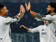 Colo Colo quiere ratificar su favoritismo frente a Deportes Recoleta