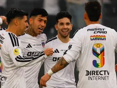Pronósticos Deportes Recoleta vs Colo Colo: el Cacique debuta en Copa Chile
