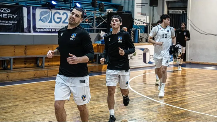 CSD Colo Colo lanza actividad para vacaciones y recibe interés de regiones.