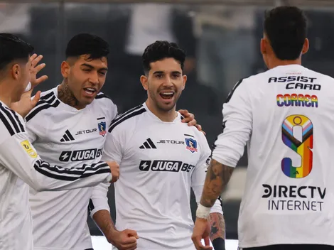 La millonaria suma que recibirá Colo Colo tras ganar demanda en la ANFP