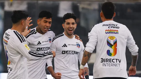 La millonaria suma que recibirá Colo Colo tras ganar demanda en la ANFP.