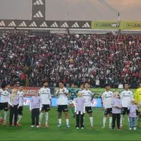 Colo Colo informa venta de entradas para partido con O’Higgins