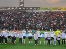 Colo Colo informa venta de entradas para partido con O’Higgins