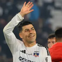 Tabla: así queda Colo Colo tras partido pendiente de la “U” vs O’Higgins