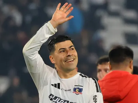 Tabla: así queda Colo Colo tras partido pendiente de la “U” vs O’Higgins