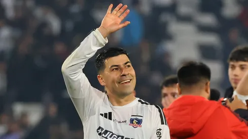 Tabla: así queda Colo Colo tras partido pendiente de la “U” vs O’Higgins.
